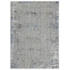 United Weavers Austin Blue 4540-20660 7 ft. 10 in. X 10 ft. 6 in. Rectangle Rug