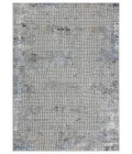 United Weavers Austin Blue 4540-20660 9 ft. 10 in. X 13 ft. 2 in. Rectangle Rug