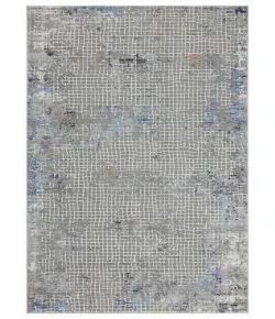 United Weavers Austin Blue 4540-20660 9 ft. 10 in. X 13 ft. 2 in. Rectangle Rug