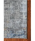 United Weavers Austin Blue 4540-20660 7 ft. 10 in. RD Round Rug