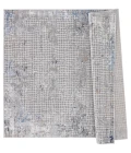 United Weavers Austin Blue 4540-20660 7 ft. 10 in. RD Round Rug
