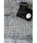 United Weavers Austin Blue 4540-20660 7 ft. 10 in. RD Round Rug