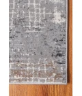 United Weavers Austin Grey 4540-20672 7 ft. 10 in. RD Round Rug