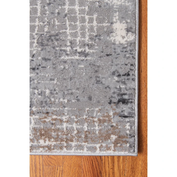 United Weavers Austin Grey 4540-20672 1 ft. 11 in. X 3 ft. Rectangle Rug