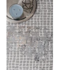United Weavers Austin Grey 4540-20672 7 ft. 10 in. RD Round Rug