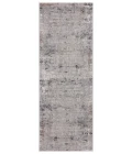United Weavers Austin Grey 4540-20672 2 ft. 7 in. X 7 ft. 4 in. Rectangle Rug