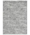 United Weavers Austin Grey 4540-20772 7 ft. 10 in. X 10 ft. 6 in. Rectangle Rug