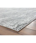 United Weavers Austin Grey 4540-20772 7 ft. 10 in. X 10 ft. 6 in. Rectangle Rug