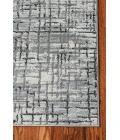 United Weavers Austin Grey 4540-20772 7 ft. 10 in. X 10 ft. 6 in. Rectangle Rug