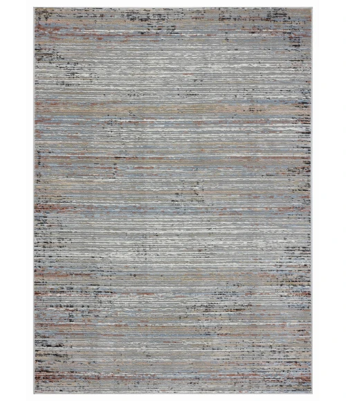 United Weavers Austin Rust 4540-20858 9 ft. 10 in. X 13 ft. 2 in. Rectangle Rug