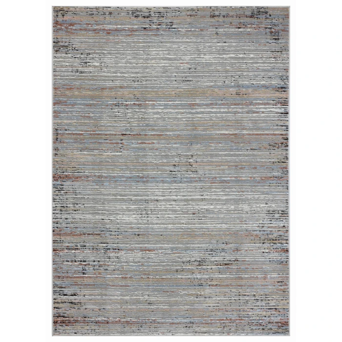 United Weavers Austin Rust 4540-20858 12 ft. 6 in. X 15 ft. Rectangle Rug