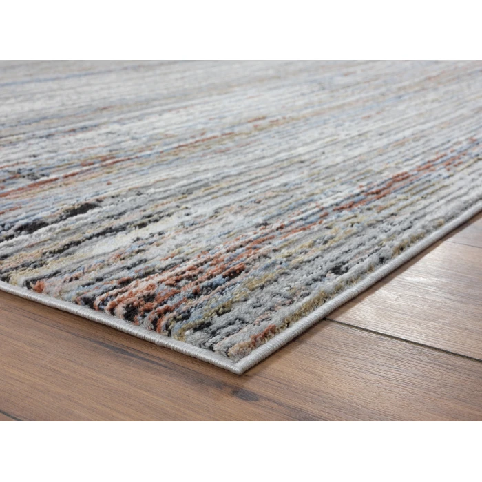 United Weavers Austin Rust 4540-20858 12 ft. 6 in. X 15 ft. Rectangle Rug