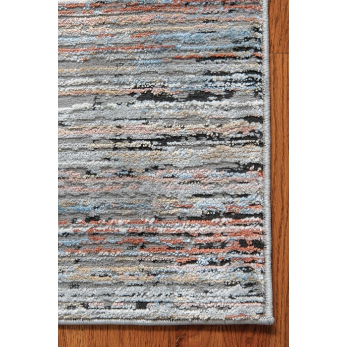 United Weavers Austin Rust 4540-20858 12 ft. 6 in. X 15 ft. Rectangle Rug
