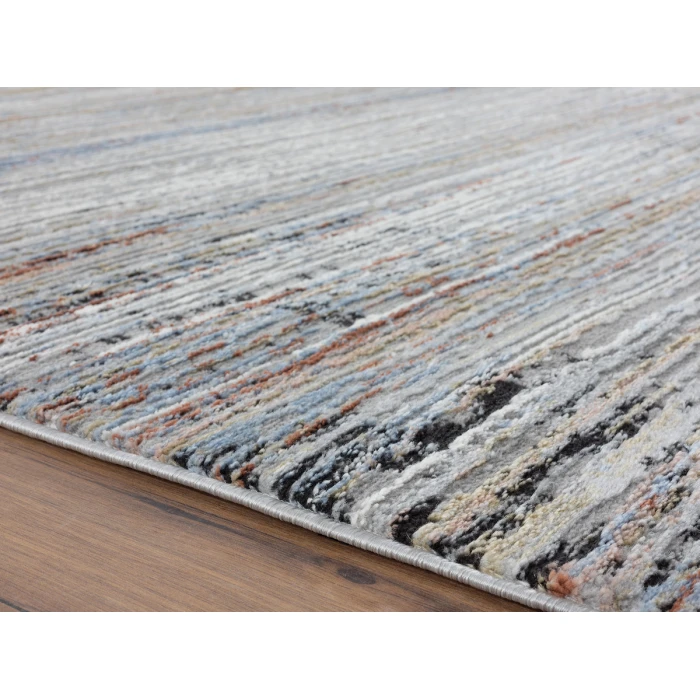 United Weavers Austin Rust 4540-20858 12 ft. 6 in. X 15 ft. Rectangle Rug