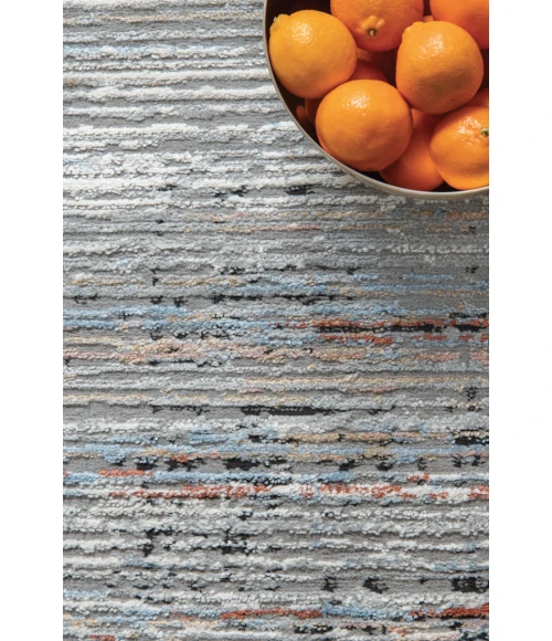 United Weavers Austin Rust 4540-20858 2 ft. 7 in. X 7 ft. 4 in. Rectangle Rug