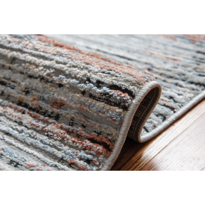 United Weavers Austin Rust 4540-20858 12 ft. 6 in. X 15 ft. Rectangle Rug