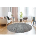 United Weavers Austin Rust 4540-20858 7 ft. 10 in. RD Round Rug