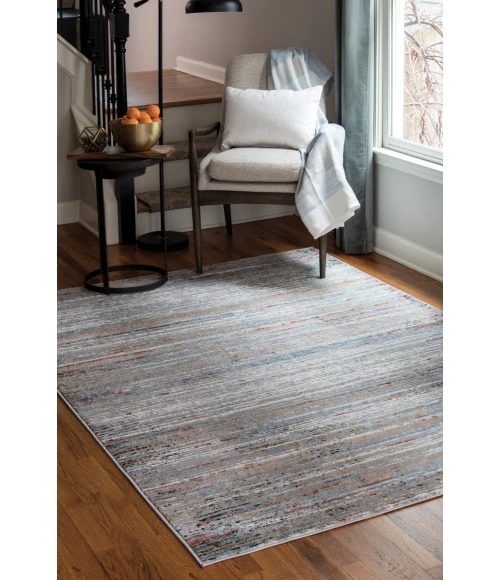 United Weavers Austin Rust 4540-20858 2 ft. 7 in. X 7 ft. 4 in. Rectangle Rug