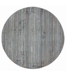United Weavers Austin Rust 4540-20858 7 ft. 10 in. RD Round Rug
