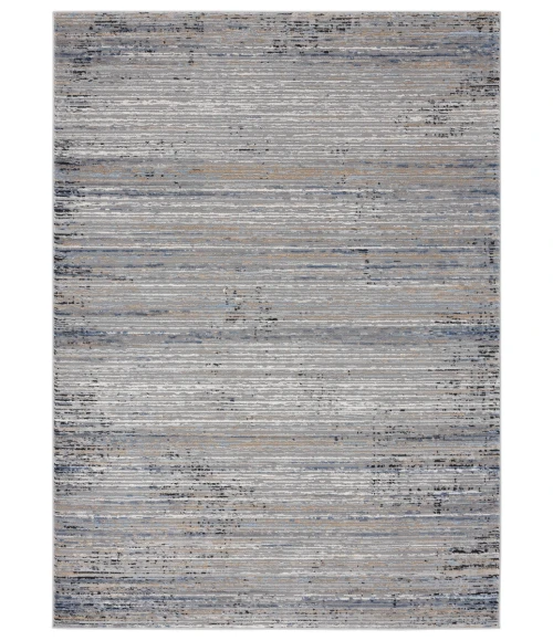 United Weavers Austin Blue 4540-20860 12 ft. 6 in. X 15 ft. Rectangle Rug