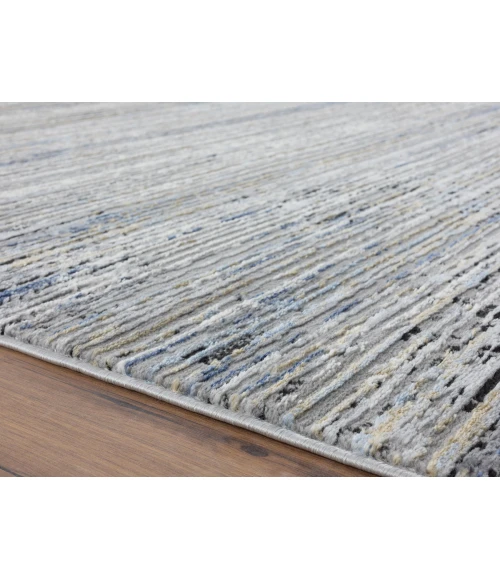 United Weavers Austin Blue 4540-20860 12 ft. 6 in. X 15 ft. Rectangle Rug