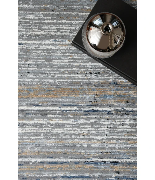 United Weavers Austin Blue 4540-20860 12 ft. 6 in. X 15 ft. Rectangle Rug