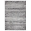 United Weavers Austin Grey 4540-20872 9 ft. 10 in. X 13 ft. 2 in. Rectangle Rug