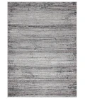 United Weavers Austin Grey 4540-20872 7 ft. 10 in. X 10 ft. 6 in. Rectangle Rug