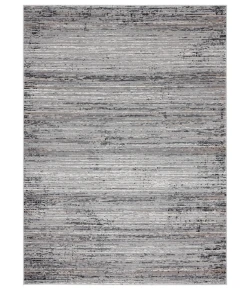United Weavers Austin Grey 4540-20872 7 ft. 10 in. X 10 ft. 6 in. Rectangle Rug