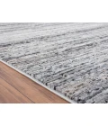 United Weavers Austin Grey 4540-20872 7 ft. 10 in. X 10 ft. 6 in. Rectangle Rug