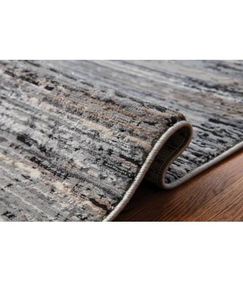 United Weavers Austin Grey 4540-20872 7 ft. 10 in. X 10 ft. 6 in. Rectangle Rug