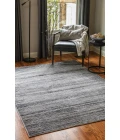 United Weavers Austin Grey 4540-20872 7 ft. 10 in. X 10 ft. 6 in. Rectangle Rug