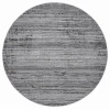 United Weavers Austin Grey 4540-20872 7 ft. 10 in. RD Round Rug