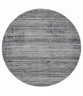 United Weavers Austin Grey 4540-20872 7 ft. 10 in. RD Round Rug