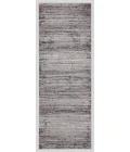 United Weavers Austin Grey 4540-20872 2 ft. 7 in. X 7 ft. 4 in. Rectangle Rug
