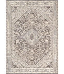 United Weavers Armada Grey 4545-21050 9 ft. 10 in. X 13 ft. 2 in. Rectangle Rug