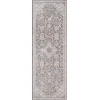 United Weavers Armada Grey 4545-21050 2 ft. 7 in. X 7 ft. 2 in. Rectangle Rug