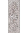 United Weavers Armada  Grey 4545-21050 2 ft. 7 in. X 7 ft. 2 in. Rectangle Rug