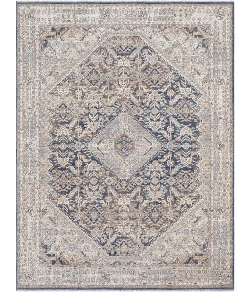 United Weavers Armada  Brown 4545-21061 12 ft. 6 in. X 15 ft. Rectangle Rug