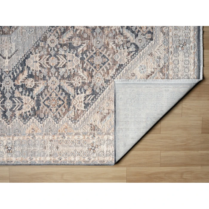 United Weavers Armada  Brown 4545-21061 1 ft. 10 in. X 3 ft. Rectangle Rug