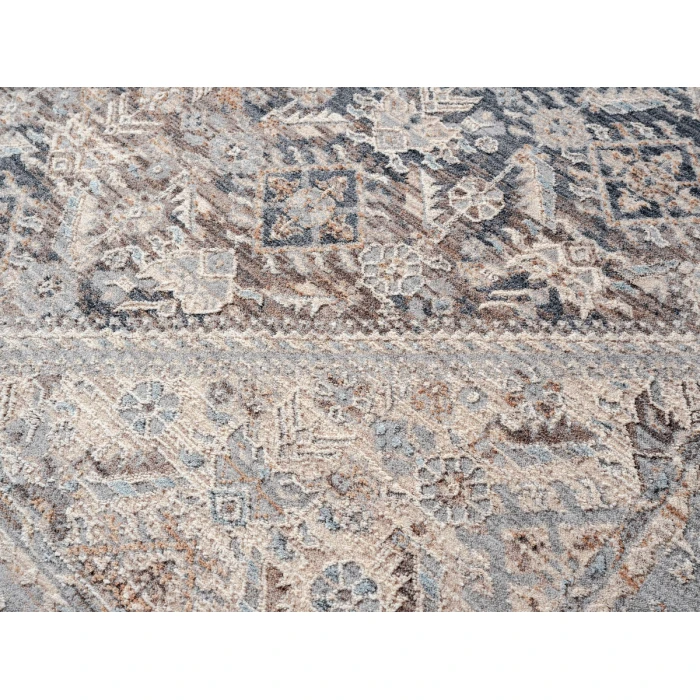 United Weavers Armada  Brown 4545-21061 1 ft. 10 in. X 3 ft. Rectangle Rug