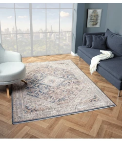 United Weavers Armada Brown 4545-21061 12 ft. 6 in. X 15 ft. Rectangle Rug