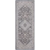 United Weavers Armada Brown 4545-21061 2 ft. 7 in. X 7 ft. 2 in. Rectangle Rug