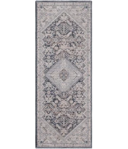 United Weavers Armada Brown 4545-21061 2 ft. 7 in. X 7 ft. 2 in. Rectangle Rug