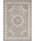 United Weavers Armada  Grey 4545-21150 1 ft. 10 in. X 3 ft. Rectangle Rug