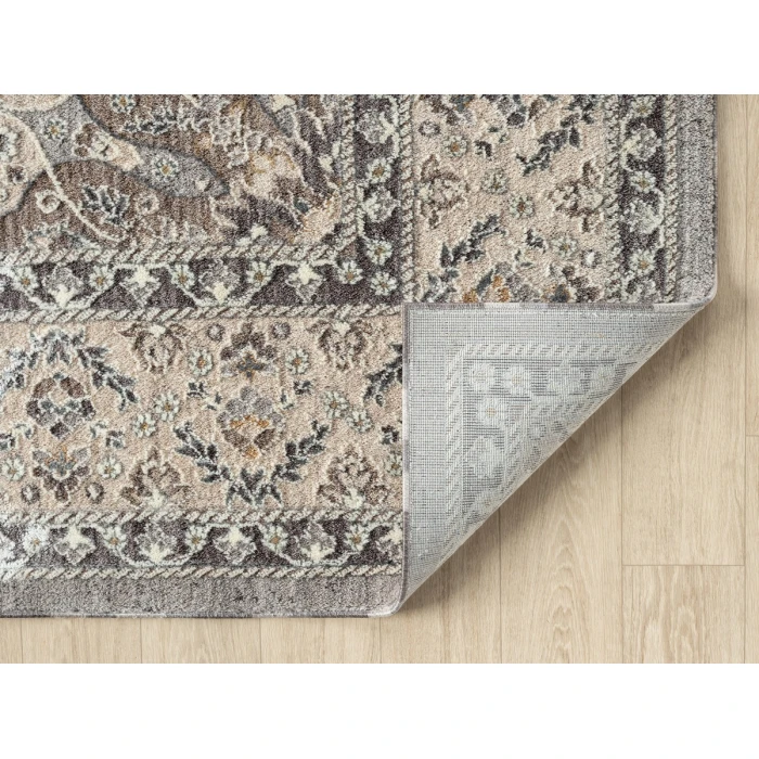 United Weavers Armada  Grey 4545-21150 1 ft. 10 in. X 3 ft. Rectangle Rug