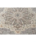 United Weavers Armada  Grey 4545-21150 1 ft. 10 in. X 3 ft. Rectangle Rug