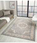United Weavers Armada  Grey 4545-21150 1 ft. 10 in. X 3 ft. Rectangle Rug