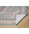 United Weavers Armada  Blue 4545-21161 2 ft. 7 in. X 7 ft. 2 in. Rectangle Rug