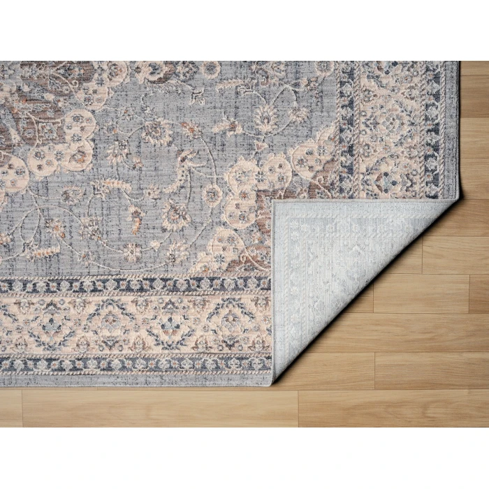 United Weavers Armada  Blue 4545-21161 2 ft. 7 in. X 7 ft. 2 in. Rectangle Rug